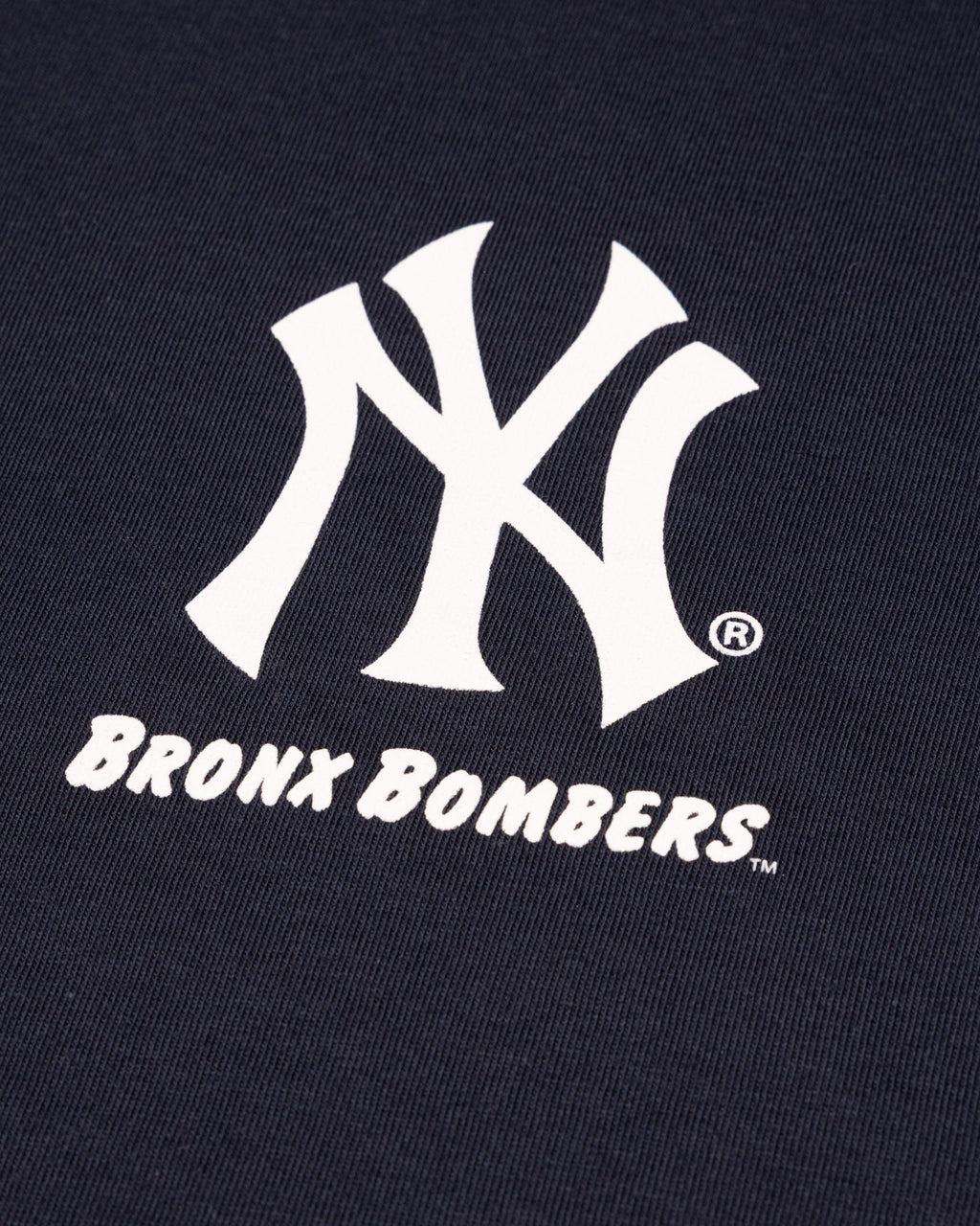 Bronx Bombers T-Shirt - New York Yankees Hoodie, Sweatshirt | CoreVibeTees.com (Image 3)