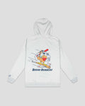 Bronx Bombers Hoodie - New York Yankees T-Shirts, Sweatshirt | CoreVibeTees.com (Image 1)