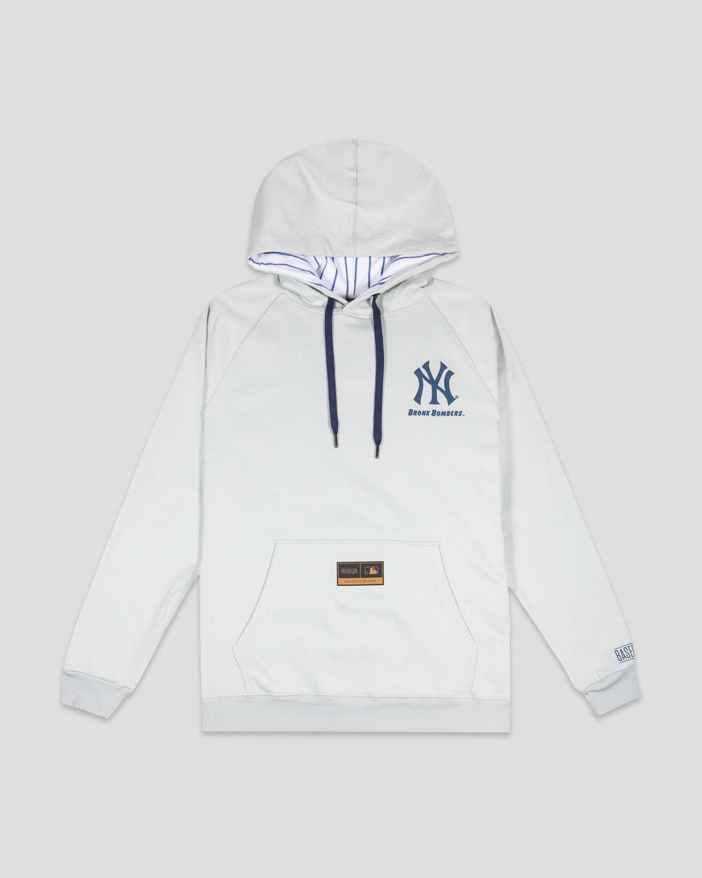 Bronx Bombers Hoodie - New York Yankees T-Shirts, Sweatshirt | CoreVibeTees.com (Image 2)