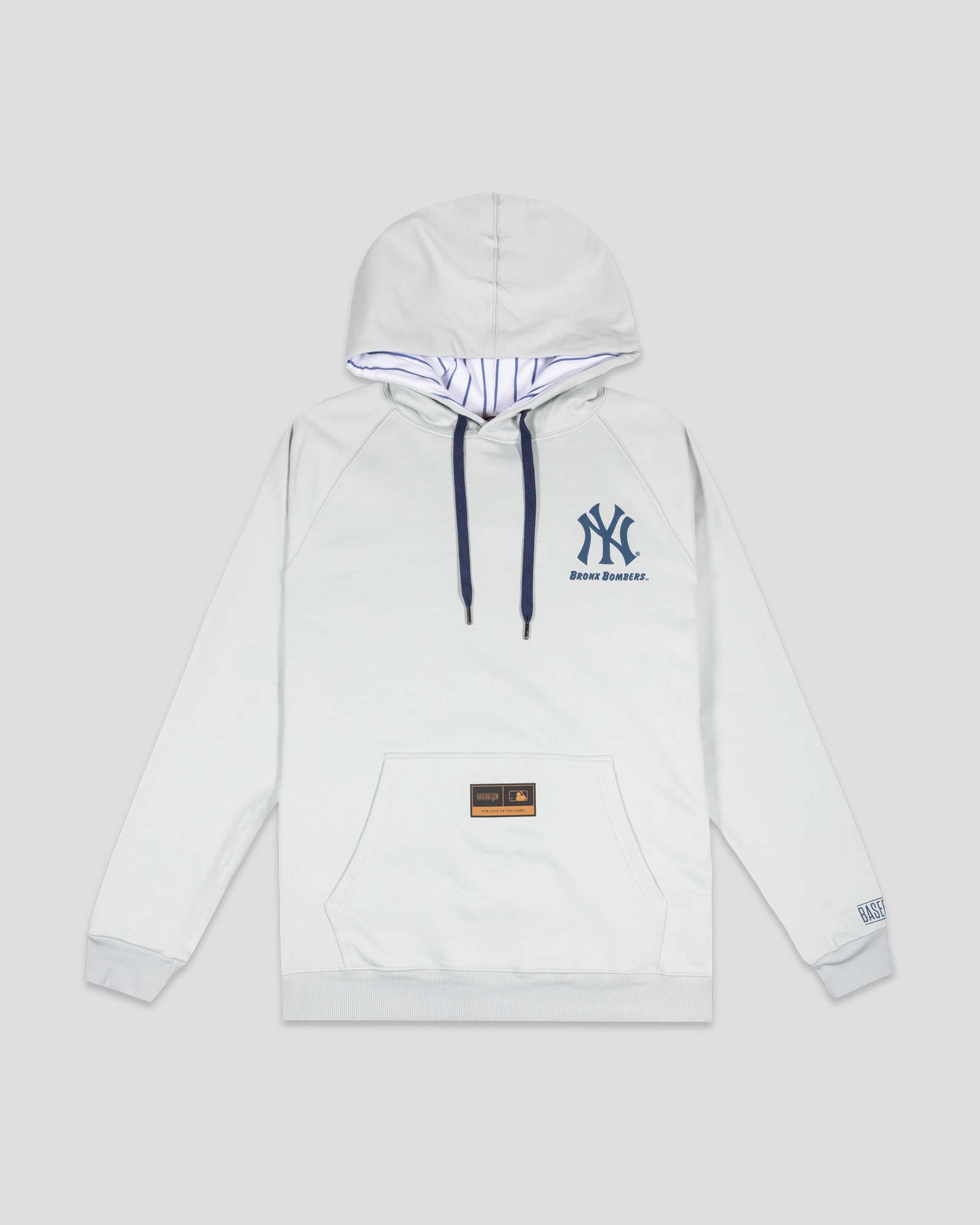 Bronx Bombers Hoodie - New York Yankees T-Shirts, Sweatshirt | CoreVibeTees.com (Image 2)