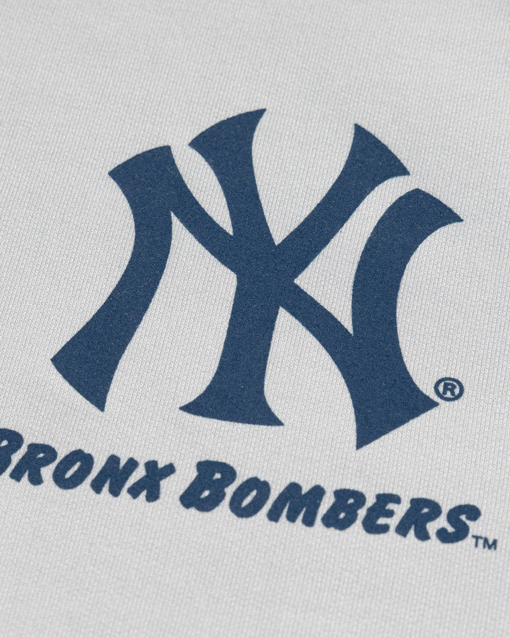 Bronx Bombers Hoodie - New York Yankees T-Shirts, Sweatshirt | CoreVibeTees.com (Image 3)