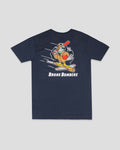 Bronx Bombers T-Shirt - New York Yankees Hoodie, Sweatshirt | CoreVibeTees.com (Image 1)
