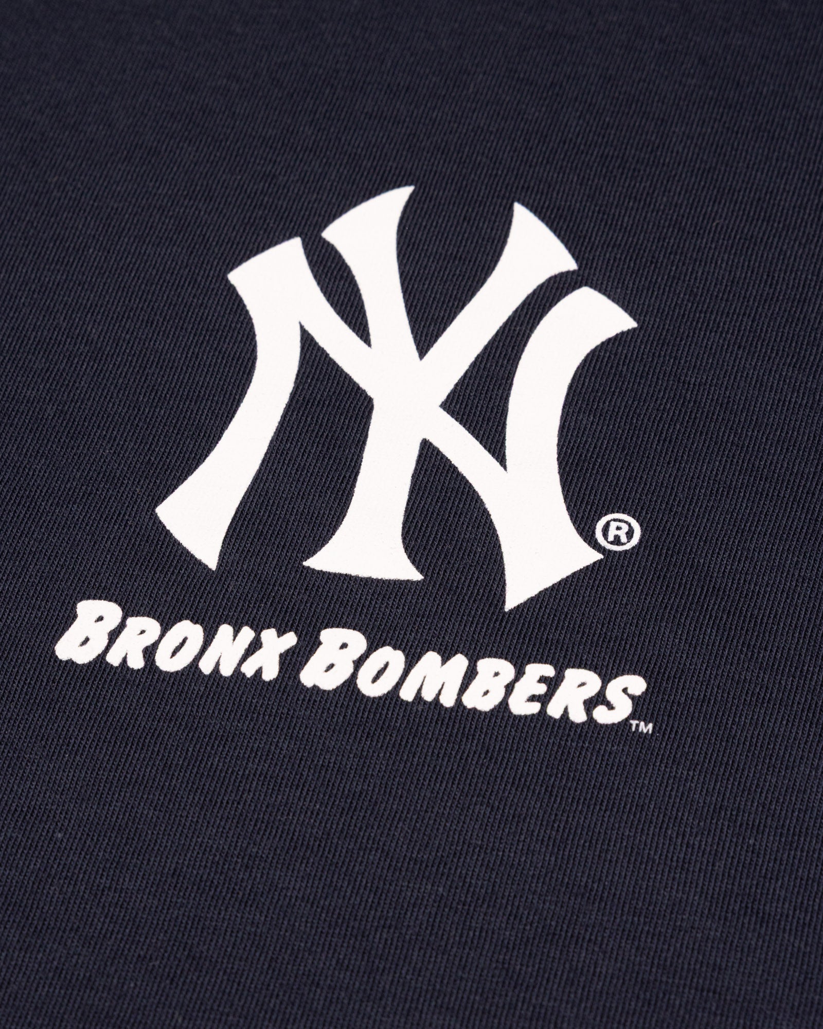 Bronx Bombers Youth T-Shirt - New York Yankees Hoodie, Sweatshirt | CoreVibeTees.com (Image 3)