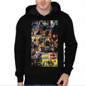 Brooklyn Nine-Nine Hoodie T-Shirts, Sweatshirt | CoreVibeTees.com