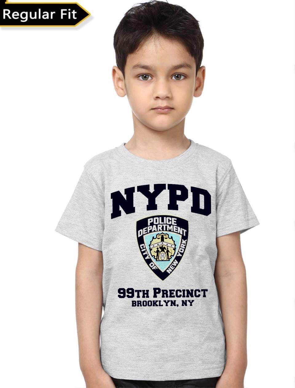 Brooklyn Nine-Nine Kids T-Shirt Hoodie, Sweatshirt | CoreVibeTees.com