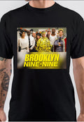 Brooklyn Nine-Nine T-Shirt Style005 Hoodie, Sweatshirt | CoreVibeTees.com
