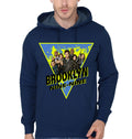 Brooklyn Nine Nine Navy Blue Hoodie T-Shirts, Sweatshirt | CoreVibeTees.com