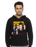 Nine Nine Black Hoodie T-Shirts, Sweatshirt | CoreVibeTees.com