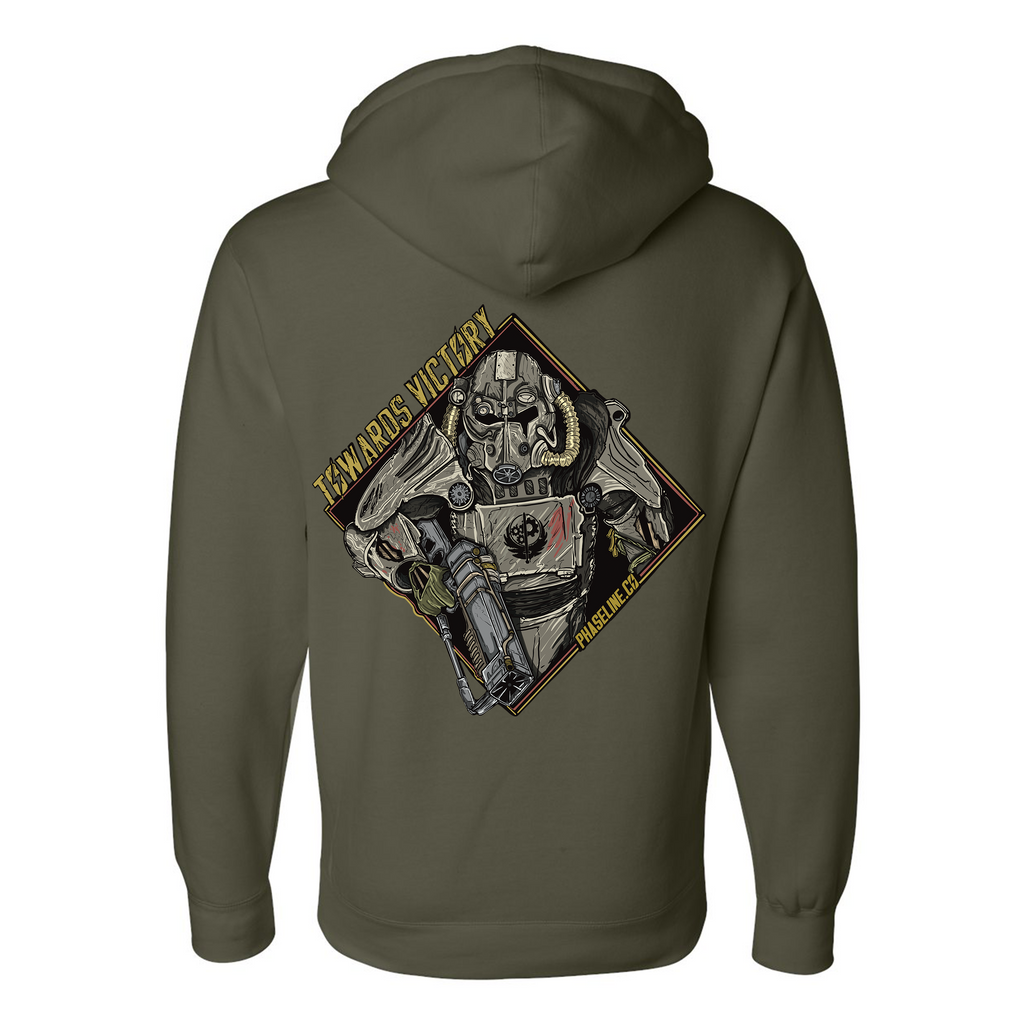 Brotherhood Hoodie T-Shirts, Sweatshirt | CoreVibeTees.com (Image 4)