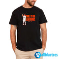 Browns Shedeur Sanders Time To Be Legendary Shirt