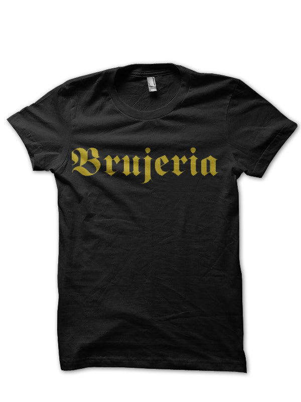 Brujeria T-Shirt Style011 Hoodie, Sweatshirt | CoreVibeTees.com