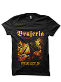Brujeria T-Shirt Style010 Hoodie, Sweatshirt | CoreVibeTees.com