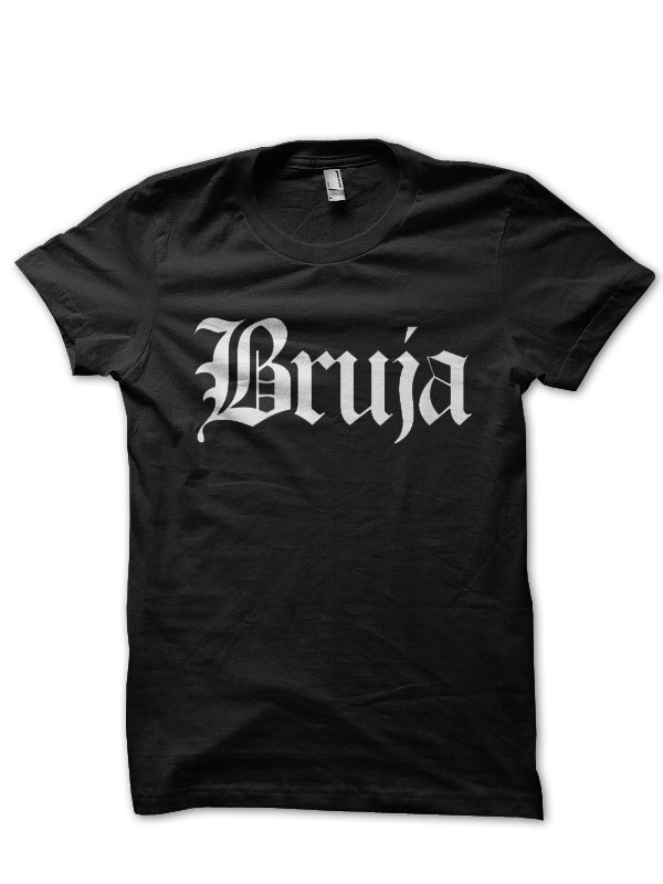 Brujeria T-Shirt Style001 Hoodie, Sweatshirt | CoreVibeTees.com