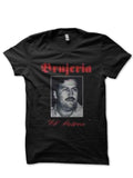 Brujeria T-Shirt Hoodie, Sweatshirt | CoreVibeTees.com