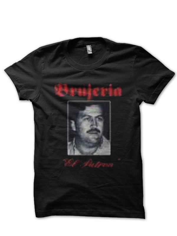 Brujeria T-Shirt Hoodie, Sweatshirt | CoreVibeTees.com