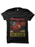 Brujeria T-Shirt Style007 Hoodie, Sweatshirt | CoreVibeTees.com