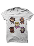 Bruno Bucciarati T-Shirt Style011 Hoodie, Sweatshirt | CoreVibeTees.com
