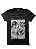 Bruno Bucciarati T-Shirt Style001 Hoodie, Sweatshirt | CoreVibeTees.com