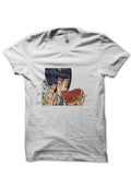 Bruno Bucciarati T-Shirt Style009 Hoodie, Sweatshirt | CoreVibeTees.com
