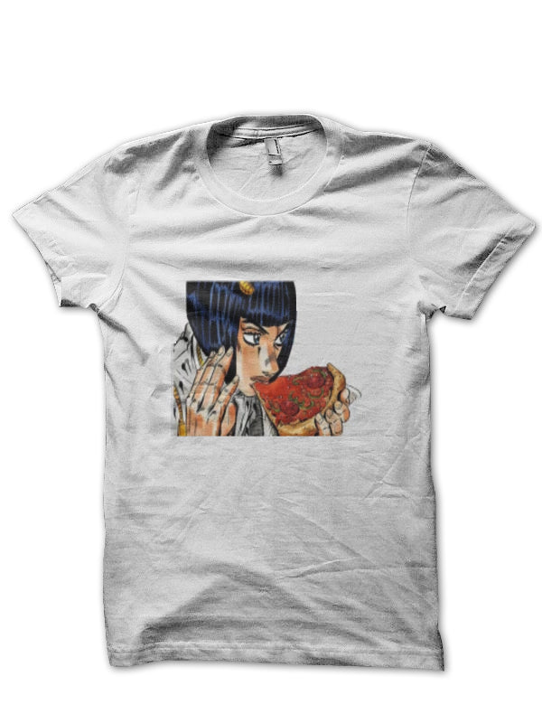 Bruno Bucciarati T-Shirt Style009 Hoodie, Sweatshirt | CoreVibeTees.com