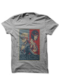 Bruno Bucciarati T-Shirt Style008 Hoodie, Sweatshirt | CoreVibeTees.com