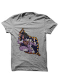 Bruno Bucciarati T-Shirt Style007 Hoodie, Sweatshirt | CoreVibeTees.com