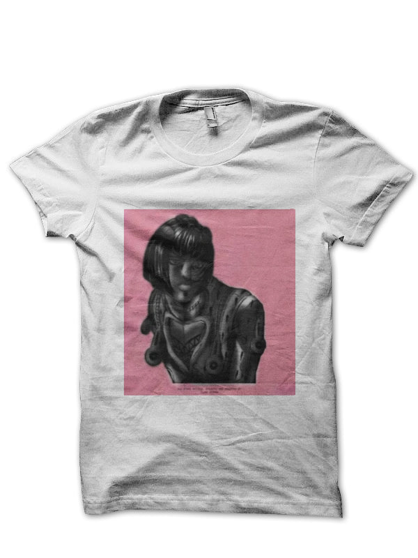 Bruno Bucciarati T-Shirt Style005 Hoodie, Sweatshirt | CoreVibeTees.com