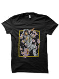 Bruno Bucciarati T-Shirt Style004 Hoodie, Sweatshirt | CoreVibeTees.com