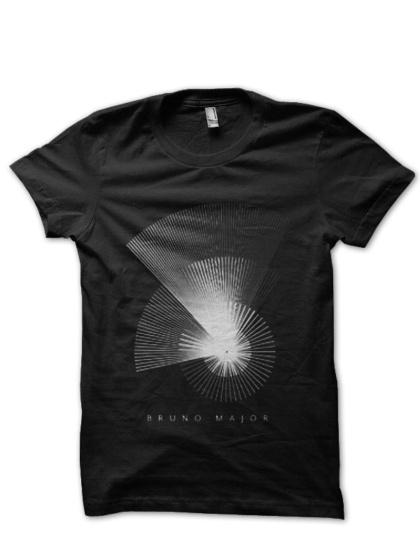Bruno Major T-Shirt Style008 Hoodie, Sweatshirt | CoreVibeTees.com