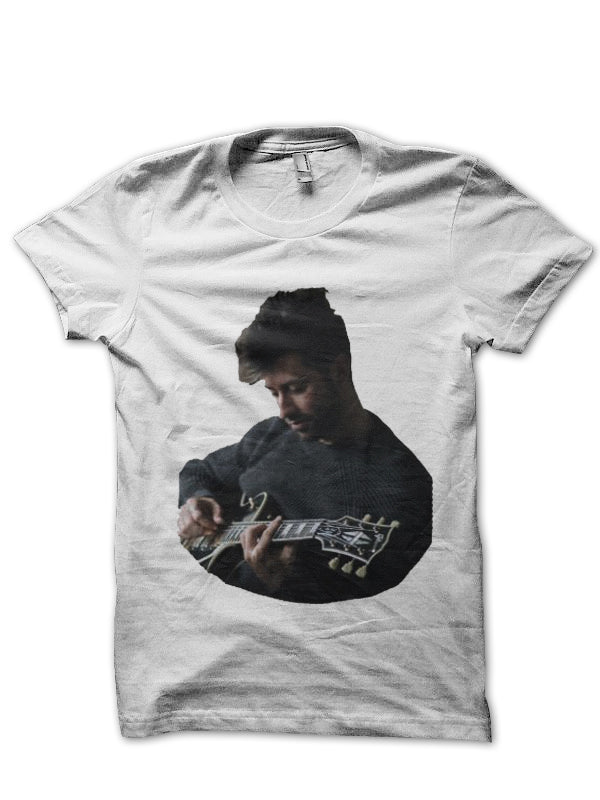 Bruno Major T-Shirt Style006 Hoodie, Sweatshirt | CoreVibeTees.com