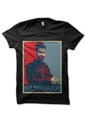 Bruno Major T-Shirt Style005 Hoodie, Sweatshirt | CoreVibeTees.com