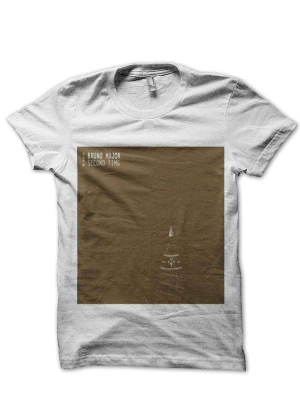 Bruno Major T-Shirt Style002 Hoodie, Sweatshirt | CoreVibeTees.com