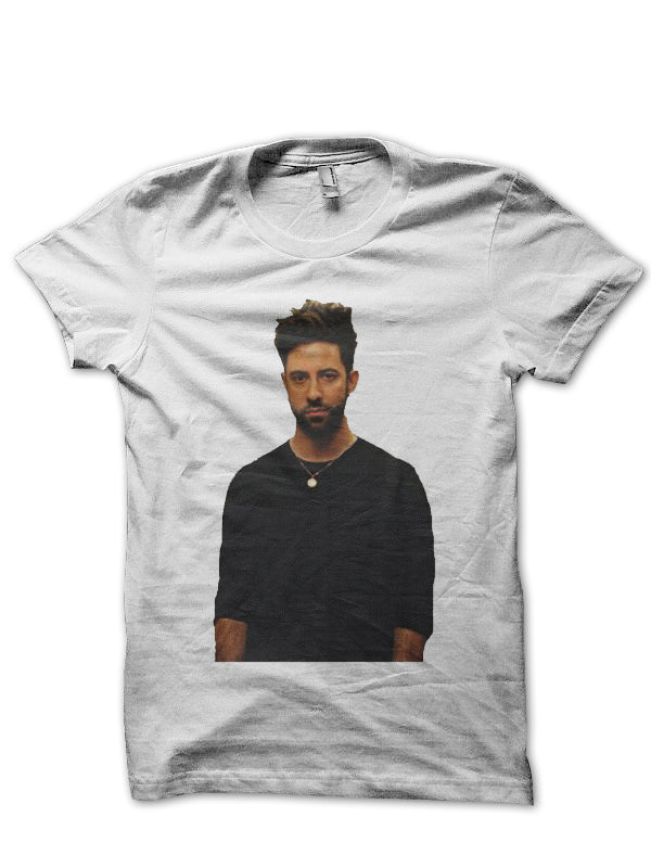 Bruno Major T-Shirt Style001 Hoodie, Sweatshirt | CoreVibeTees.com