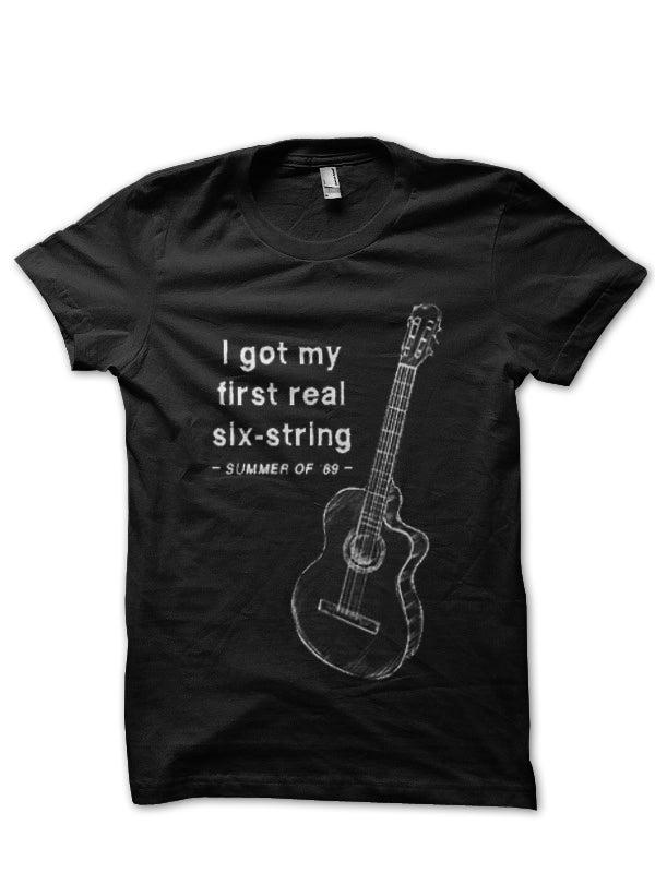 Bryan Adams T-Shirt Style018 Hoodie, Sweatshirt | CoreVibeTees.com