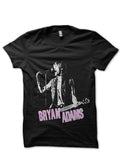 Bryan Adams T-Shirt Style020 Hoodie, Sweatshirt | CoreVibeTees.com