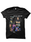 Bryan Adams T-Shirt Style021 Hoodie, Sweatshirt | CoreVibeTees.com
