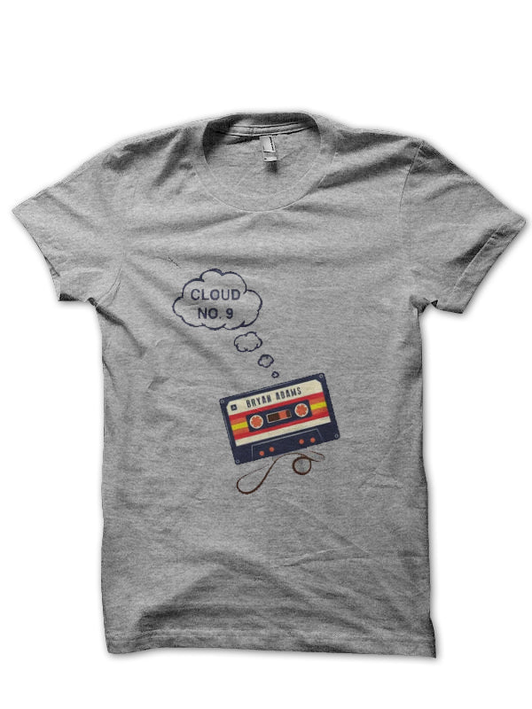 Bryan Adams T-Shirt Style022 Hoodie, Sweatshirt | CoreVibeTees.com