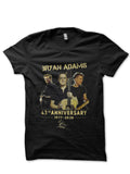 Bryan Adams T-Shirt Style024 Hoodie, Sweatshirt | CoreVibeTees.com
