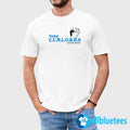 Bryn Chapman Parish Vote Cumlords Take Hartley High Back Shirt