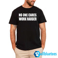 Bryson DeChambeau No One Cares Work Harder Shirt