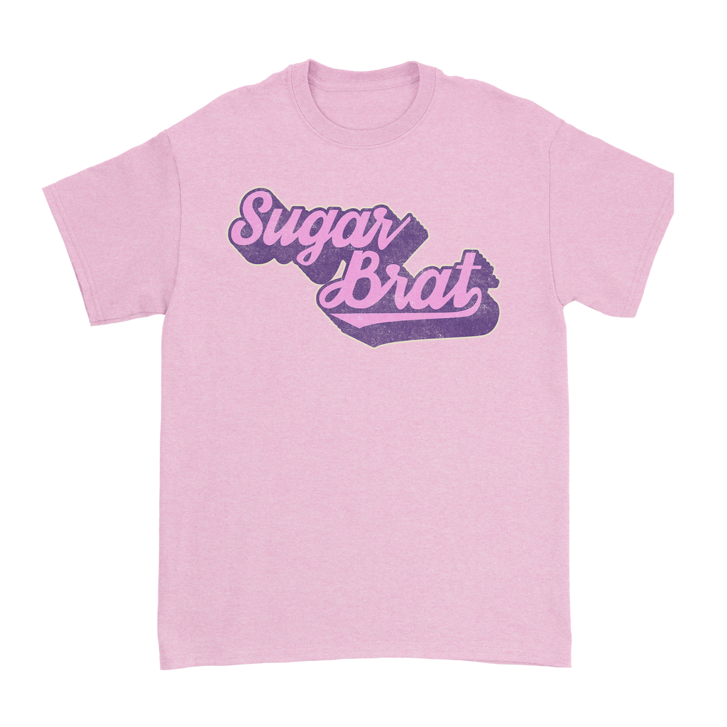 BeardPrincess - Sugar Brat T-Shirt Hoodie, Sweatshirt | CoreVibeTees.com (Image 5)