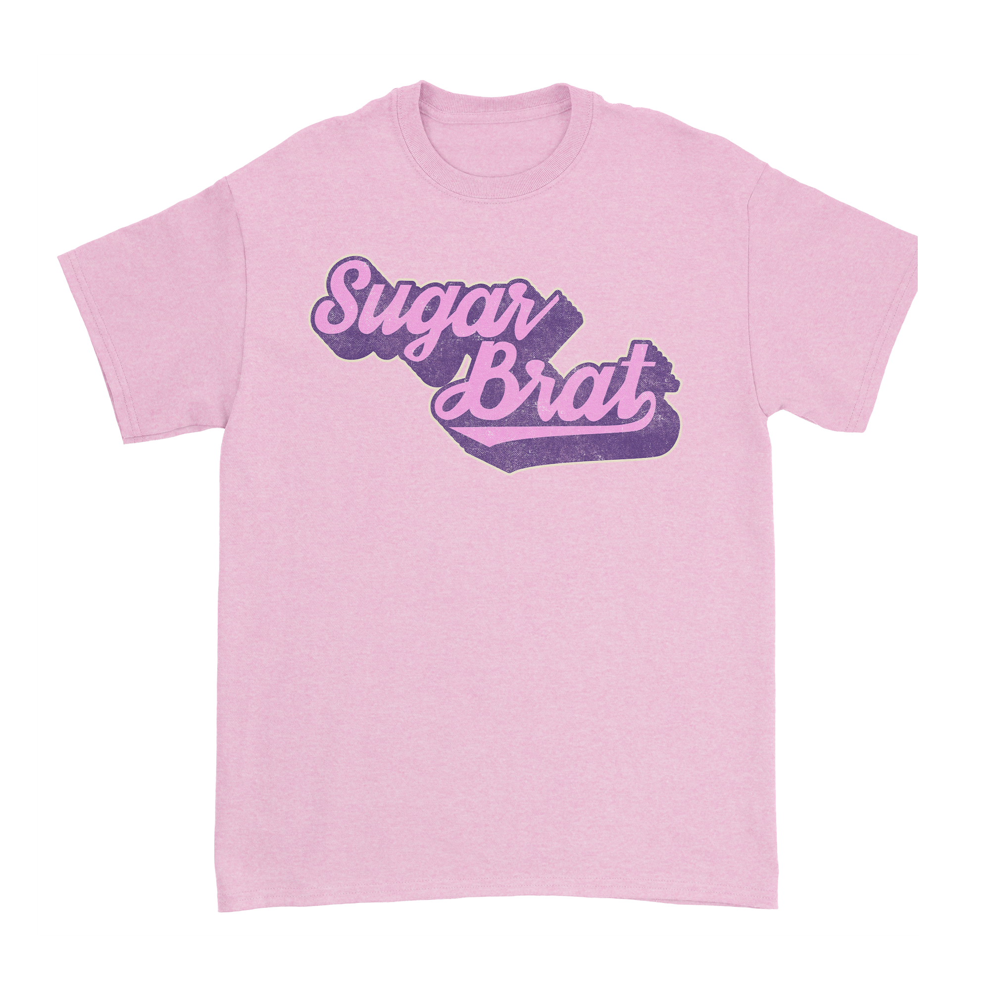 BeardPrincess - Sugar Brat T-Shirt Hoodie, Sweatshirt | CoreVibeTees.com (Image 5)