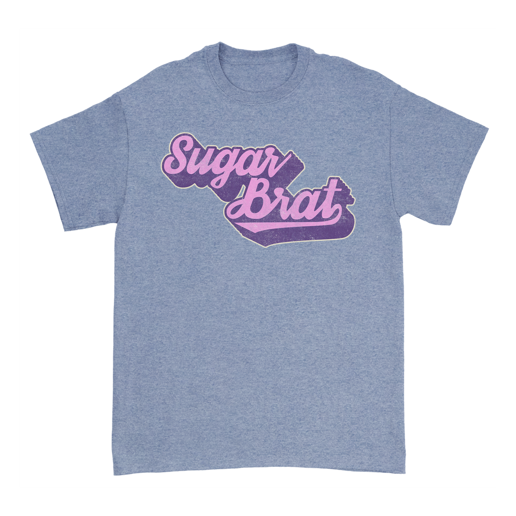 BeardPrincess - Sugar Brat T-Shirt Hoodie, Sweatshirt | CoreVibeTees.com (Image 4)