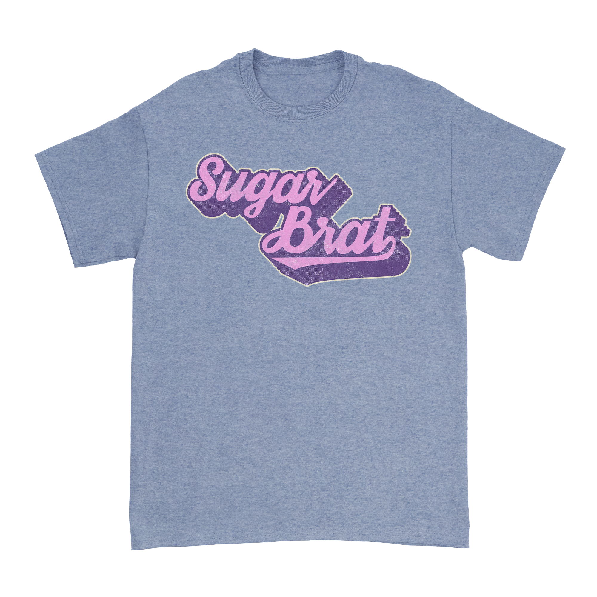 BeardPrincess - Sugar Brat T-Shirt Hoodie, Sweatshirt | CoreVibeTees.com (Image 4)