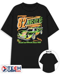 Buc-ee’s 1982 turnin and burnin shirt