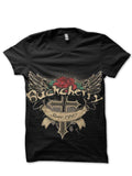 Buckcherry T-Shirt Style007 Hoodie, Sweatshirt | CoreVibeTees.com