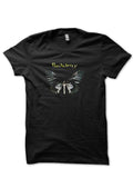 Buckcherry T-Shirt Style005 Hoodie, Sweatshirt | CoreVibeTees.com