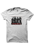 Buckcherry T-Shirt Style004 Hoodie, Sweatshirt | CoreVibeTees.com