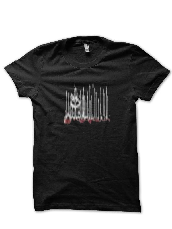 Buckcherry T-Shirt Hoodie, Sweatshirt | CoreVibeTees.com
