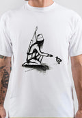Buckethead Art T-Shirt Style005 Hoodie, Sweatshirt | CoreVibeTees.com